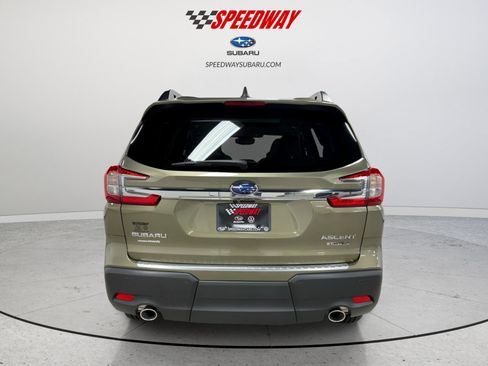 New 2026 Subaru Ascent Limited AWD/4WD image 6