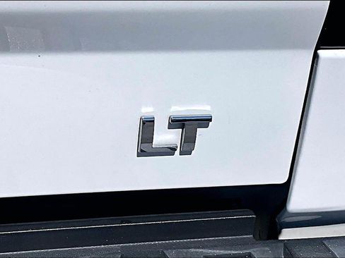 Used 2017 Chevrolet Silverado 1500 LT w/ All Star Edition image 26