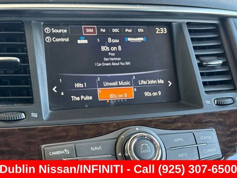 Used 2019 Nissan Armada SL w/ Premium Package RWD image 56