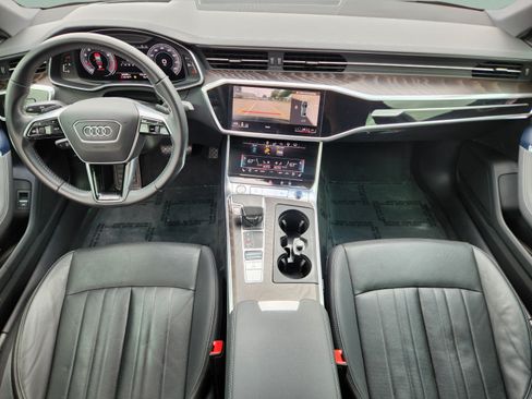 Used 2020 Audi A6 3.0T Prestige w/ Prestige Package AWD/4WD image 10