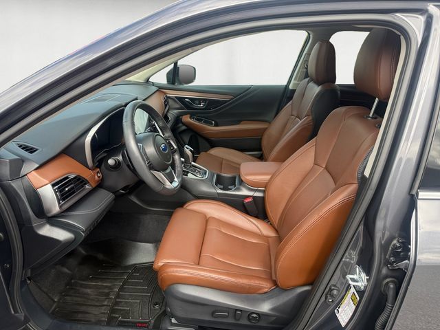 Certified 2025 Subaru Outback Touring XT AWD/4WD image 9