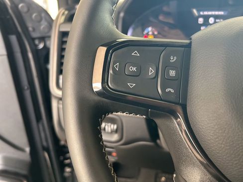 Used 2025 RAM 2500 Limited image 65