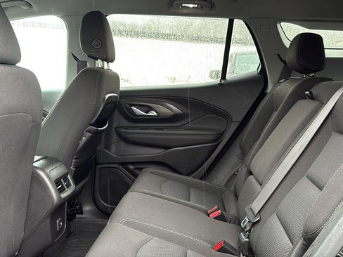 Certified 2022 GMC Terrain SLE w/ Driver Convenience Package image 27