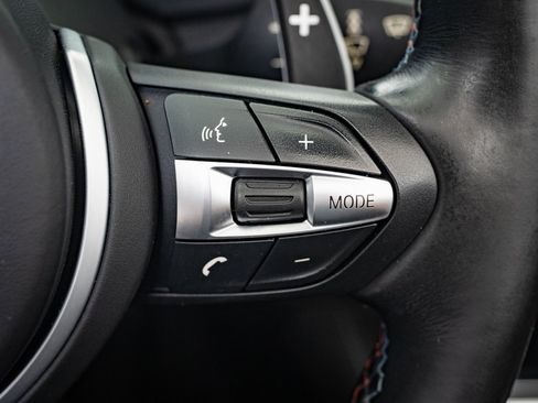 Used 2015 BMW M4 Convertible image 28