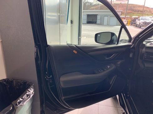 Certified 2022 Subaru Outback Wilderness image 7