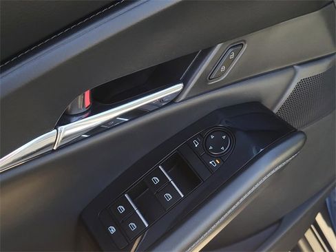 Used 2021 MAZDA CX-30 AWD 2.5 Turbo S image 19