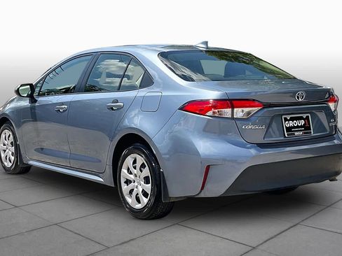 Used 2024 Toyota Corolla LE FWD image 10