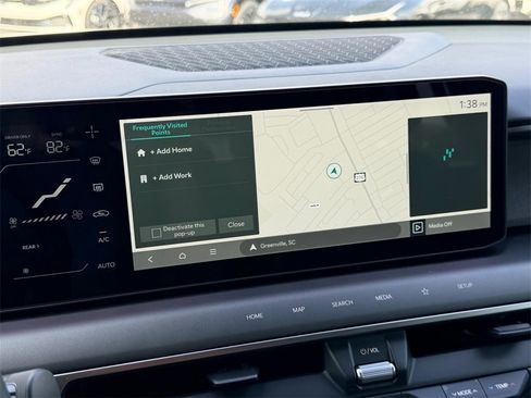 New 2026 Kia EV9 Wind image 16