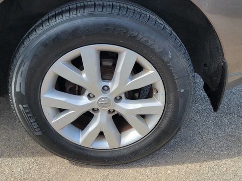 Used 2011 Nissan Murano SV FWD image 14