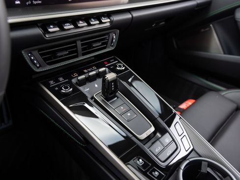 Certified 2026 Porsche 911 Turbo S AWD/4WD image 18