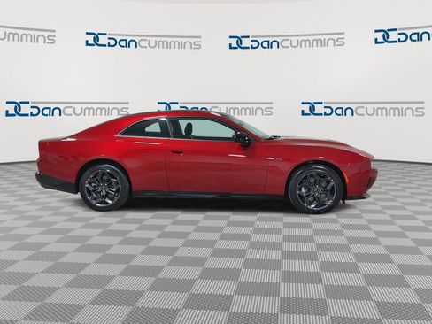 New 2026 Dodge Charger GT w/ Blacktop Package image 9