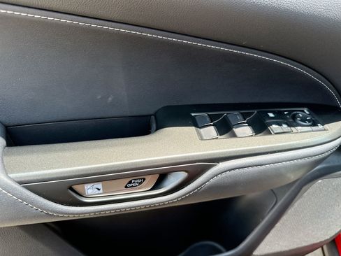 Used 2022 Lexus NX 350 F Sport w/ Towing Package (2000 Lbs) image 13