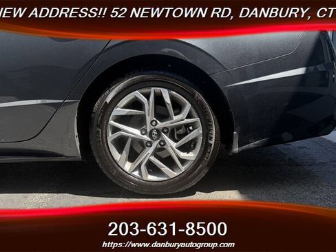 Used 2023 Hyundai Sonata SEL FWD image 10
