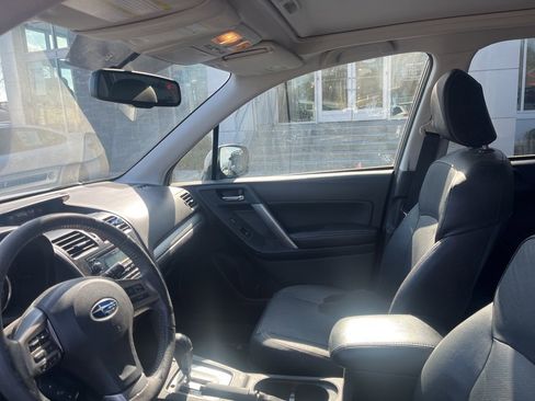 Used 2015 Subaru Forester 2.5i Limited w/ Popular Package #1 image 12