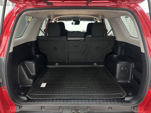 Used 2021 Toyota 4Runner TRD Off-Road image 37