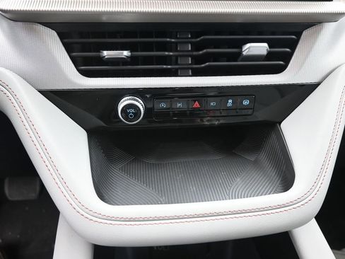 New 2026 Ford Explorer Active w/ Active Comfort Package image 9