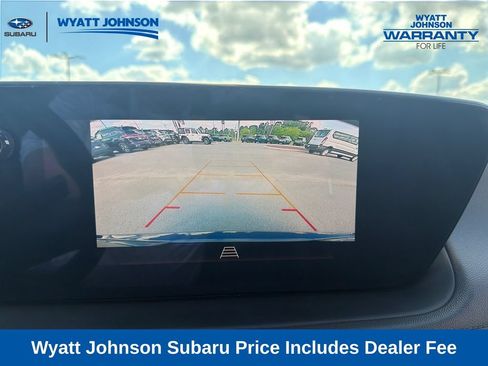 Used 2026 Buick Encore GX Sport Touring w/ Comfort Package FWD image 21