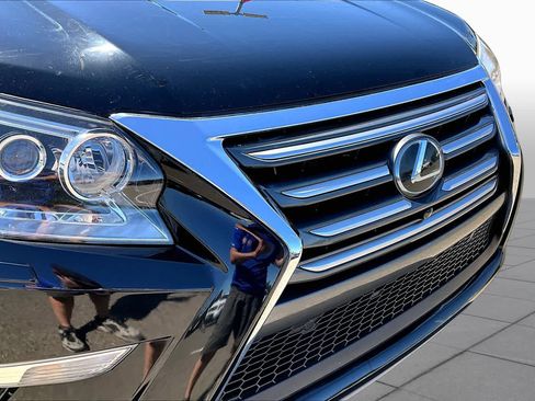 Used 2017 Lexus GX 460 Luxury AWD/4WD image 29