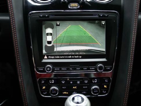 Used 2014 Bentley Continental GT V8 S image 40