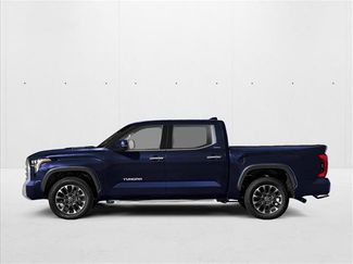 New 2026 Toyota Tundra Limited AWD/4WD video 3