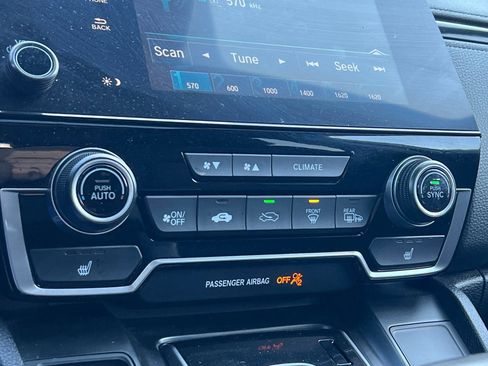 Used 2021 Honda CR-V EX image 20