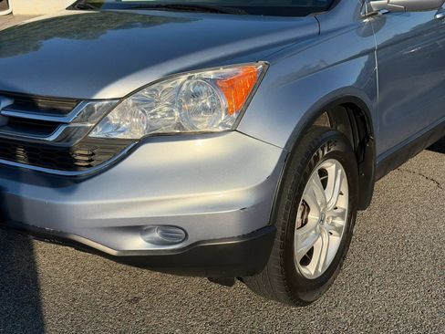 Used 2011 Honda CR-V EX-L image 18