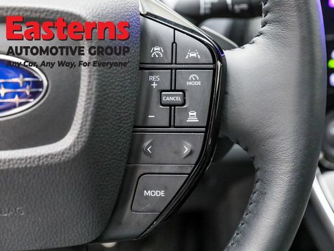 Used 2024 Subaru Solterra Touring image 16