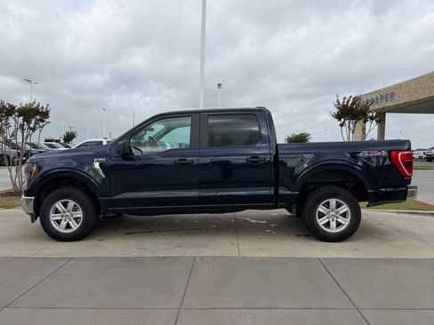 Used 2023 Ford F150 XLT AWD/4WD image 10