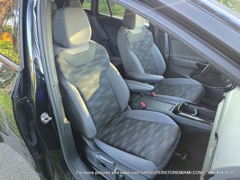 Used 2021 Volkswagen ID.4 Pro w/ ID.4 Protection Package RWD image 30
