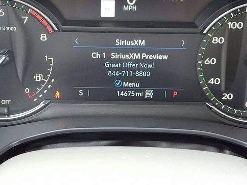 Certified 2024 Cadillac XT5 Premium Luxury image 25