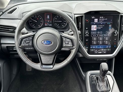 Used 2024 Subaru Crosstrek 2.5i Limited w/ Popular Package #4A image 15