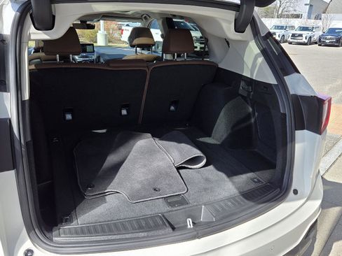 Used 2025 Acura RDX SH-AWD w/Tech image 20