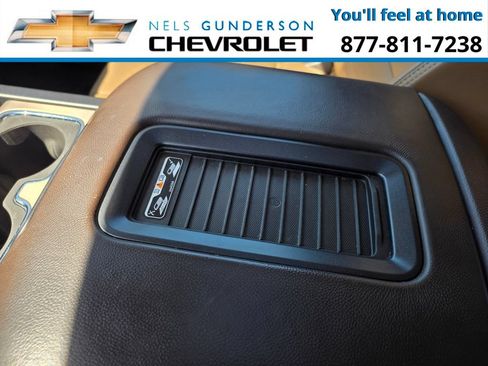 Used 2018 GMC Sierra 1500 Denali w/ Denali Ultimate Package AWD/4WD image 28