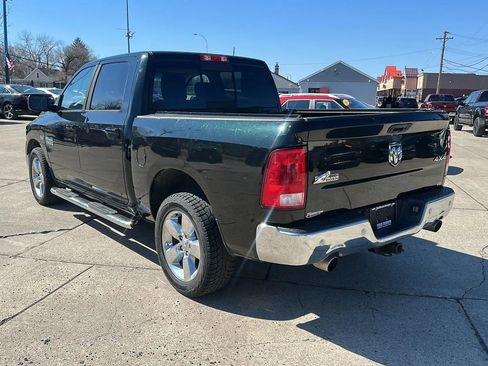 Used 2016 RAM 1500 Big Horn image 7