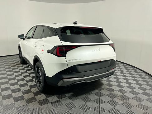 New 2026 Kia Sportage S AWD/4WD image 12