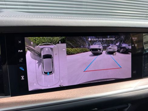 Certified 2025 Porsche Cayenne image 29