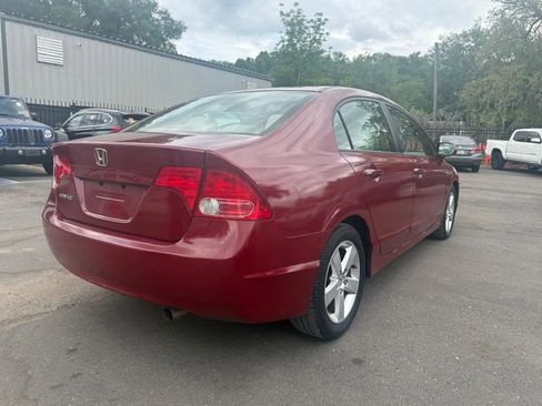 Used 2007 Honda Civic EX image 6