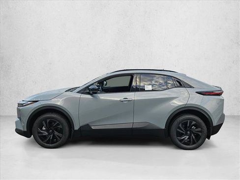 New 2026 Toyota C-HR w/ Cold Weather Package AWD/4WD image 5