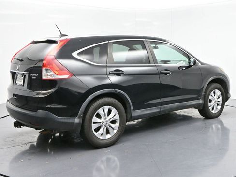 Used 2012 Honda CR-V EX-L image 7