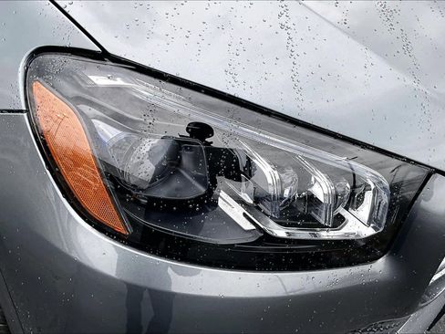 Used 2023 Mercedes-Benz GLS 450 4MATIC image 27