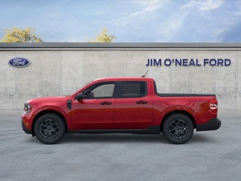 New 2026 Ford Maverick XLT w/ XLT Luxury Package image 3