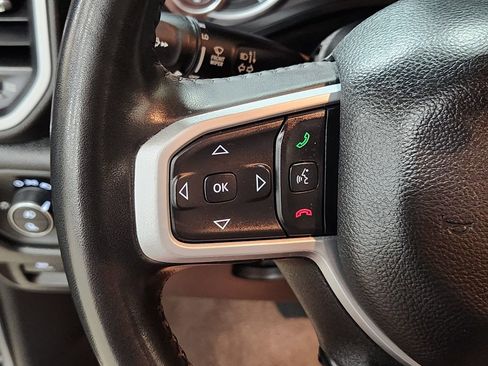 Used 2022 RAM 1500 Lone Star image 49