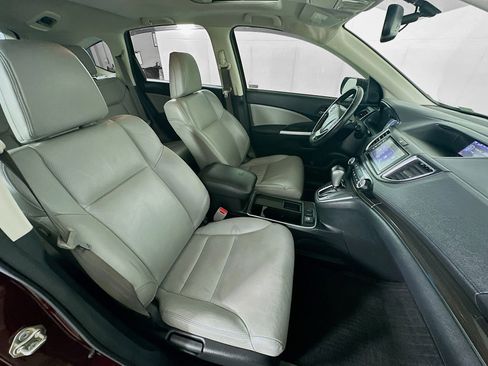 Used 2016 Honda CR-V EX-L image 29