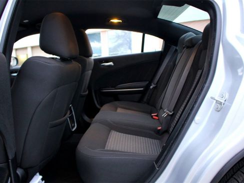 Used 2023 Dodge Charger SXT image 27