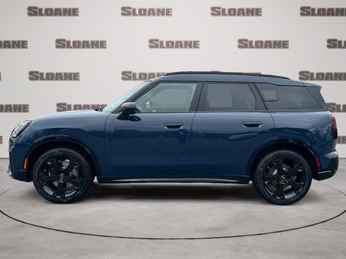 New 2026 MINI Cooper Countryman S w/ Comfort Package Max AWD/4WD image 2