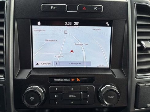 Used 2019 Ford F150 XLT w/ Equipment Group 301A Mid image 15