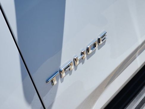 Used 2026 Chevrolet Tahoe LS RWD image 9
