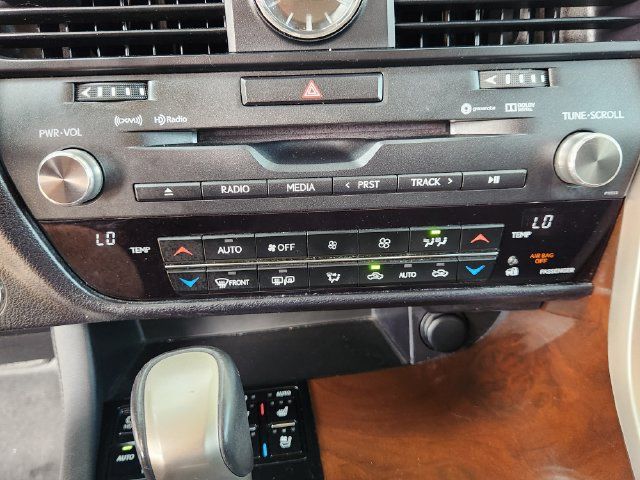 Used 2017 Lexus RX 350 AWD w/ Premium Package image 18