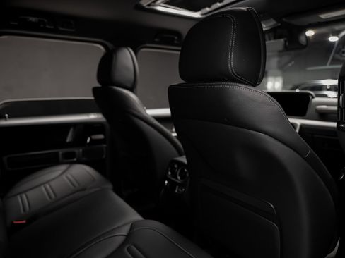 Used 2021 Mercedes-Benz G 550 w/ AMG Line image 73