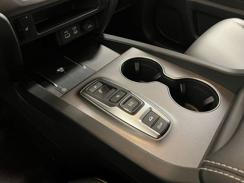 New 2026 Honda Ridgeline RTL image 17